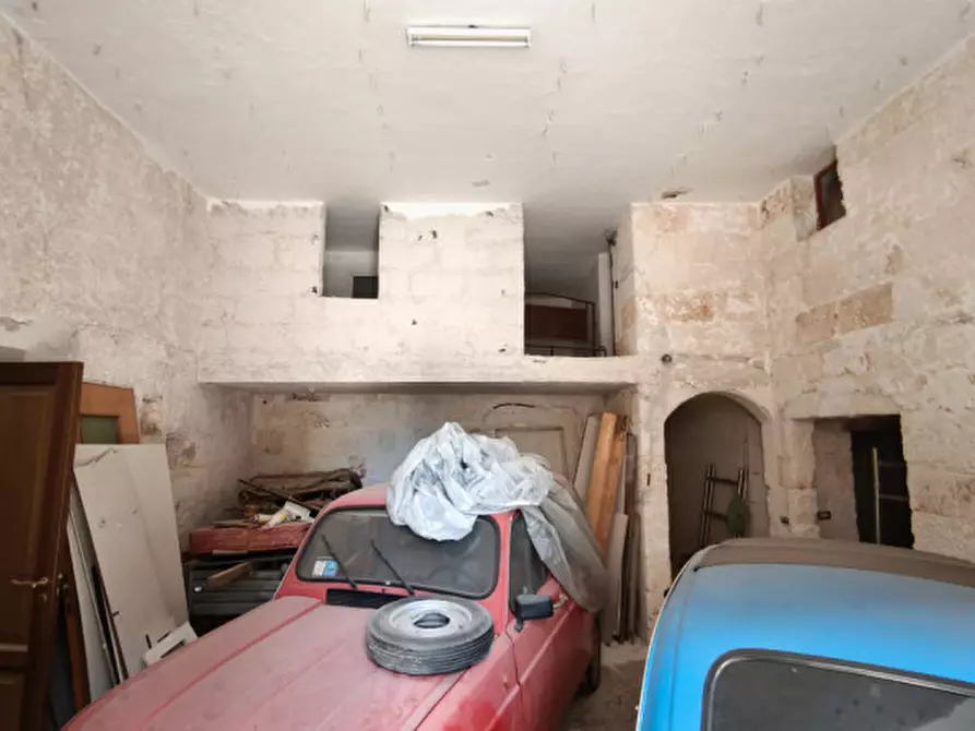 Immagine 4 di Villetta a schiera in vendita  in Corso Nazionale a Fasano