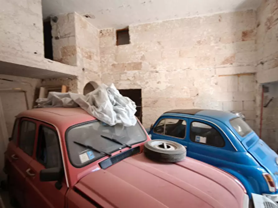 Immagine 5 di Villetta a schiera in vendita  in Corso Nazionale a Fasano