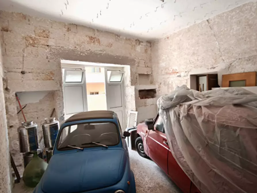 Immagine 6 di Villetta a schiera in vendita  in Corso Nazionale a Fasano