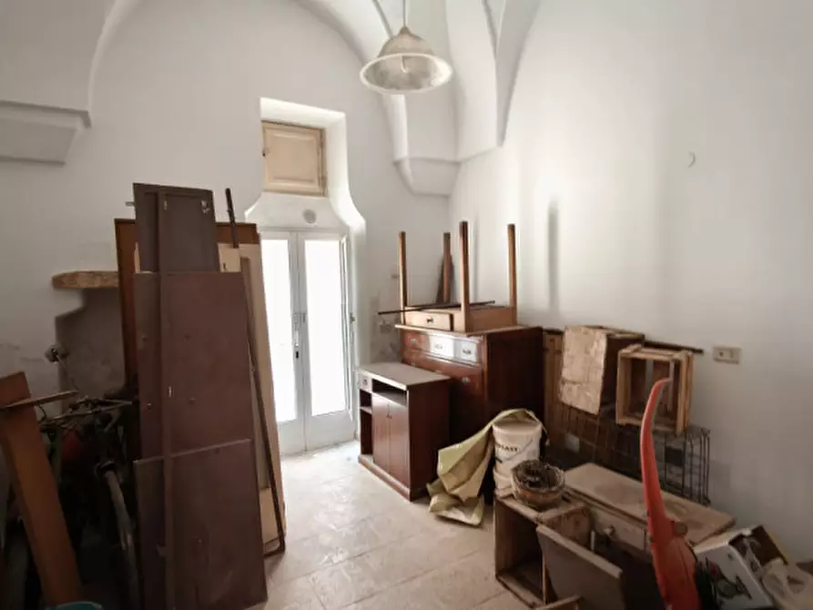 Immagine 7 di Villetta a schiera in vendita  in Corso Nazionale a Fasano