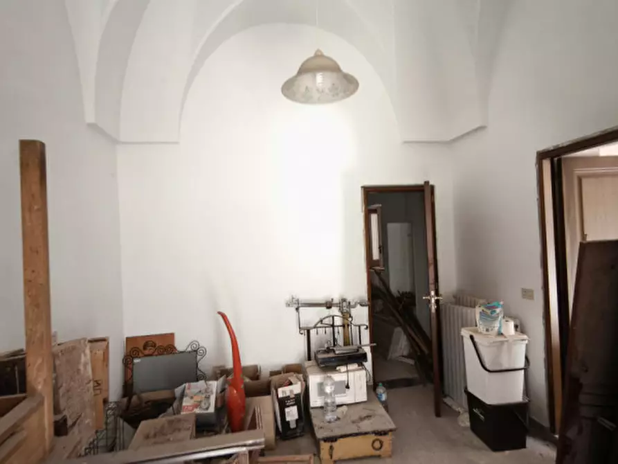 Immagine 8 di Villetta a schiera in vendita  in Corso Nazionale a Fasano