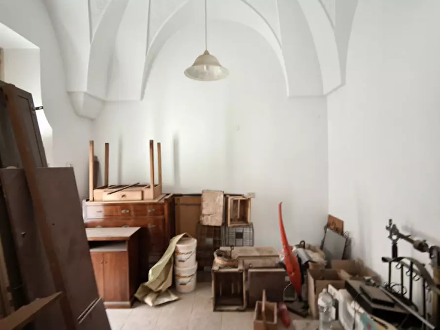 Immagine 9 di Villetta a schiera in vendita  in Corso Nazionale a Fasano