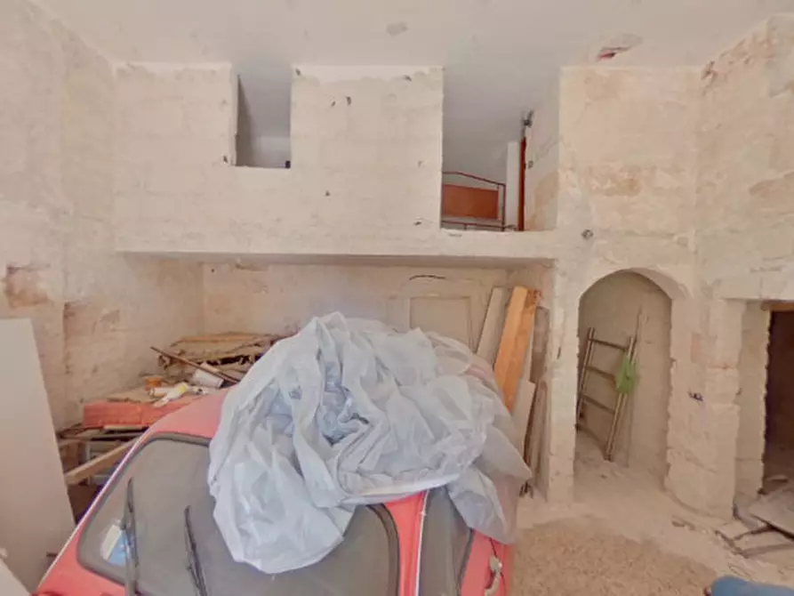 Immagine 10 di Villetta a schiera in vendita  in Corso Nazionale a Fasano