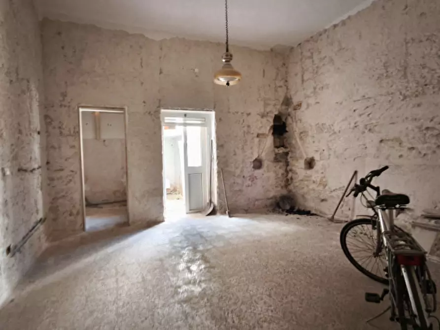 Immagine 13 di Villetta a schiera in vendita  in Corso Nazionale a Fasano