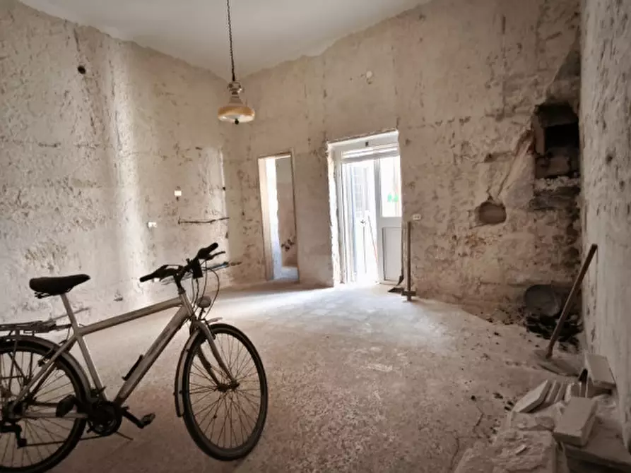 Immagine 14 di Villetta a schiera in vendita  in Corso Nazionale a Fasano