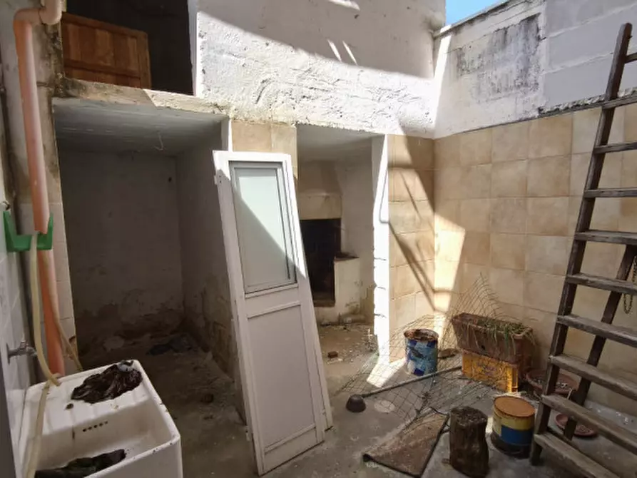 Immagine 15 di Villetta a schiera in vendita  in Corso Nazionale a Fasano