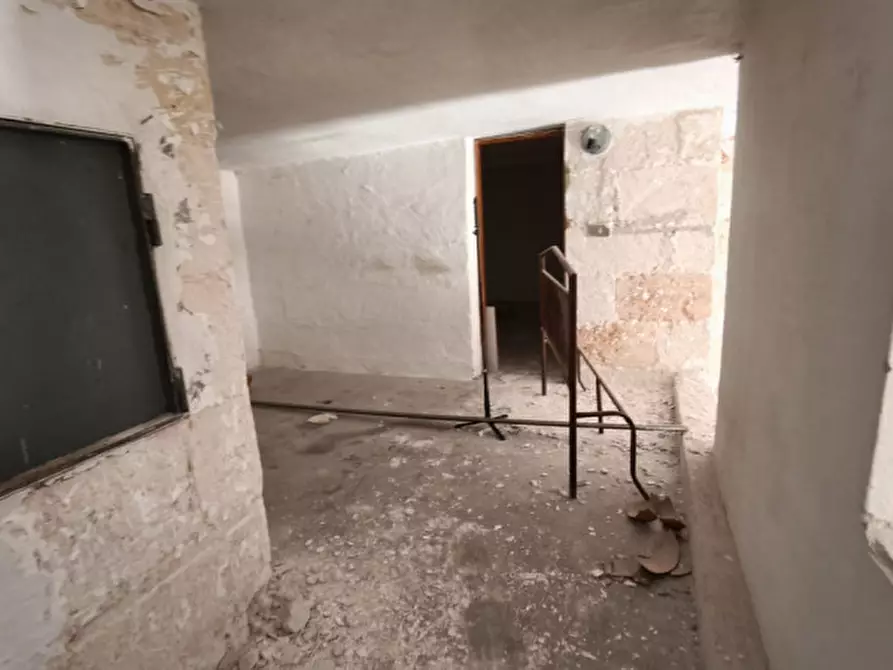 Immagine 19 di Villetta a schiera in vendita  in Corso Nazionale a Fasano