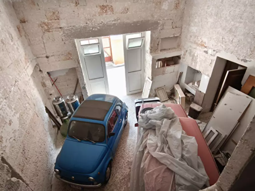 Immagine 25 di Villetta a schiera in vendita  in Corso Nazionale a Fasano