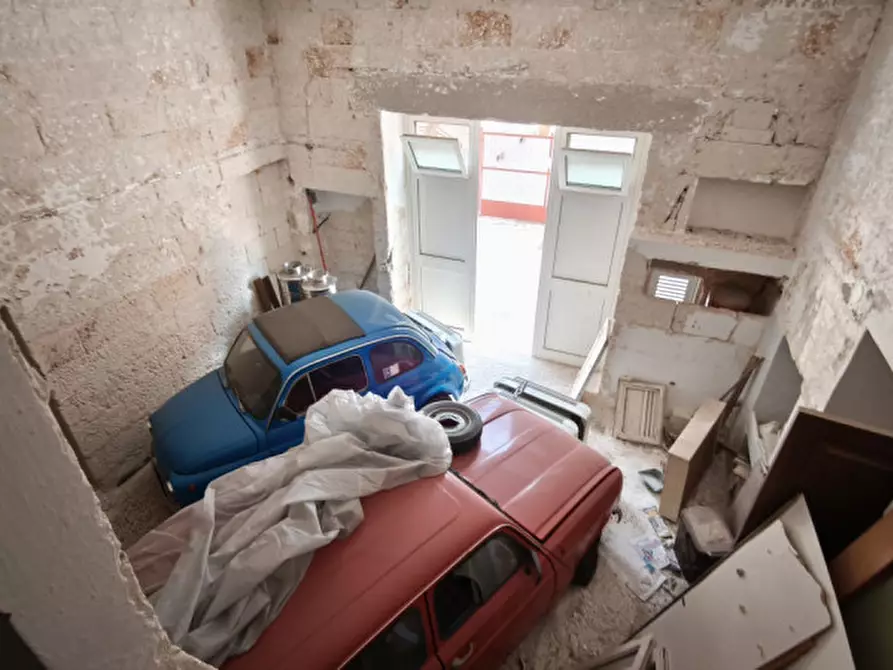 Immagine 26 di Villetta a schiera in vendita  in Corso Nazionale a Fasano