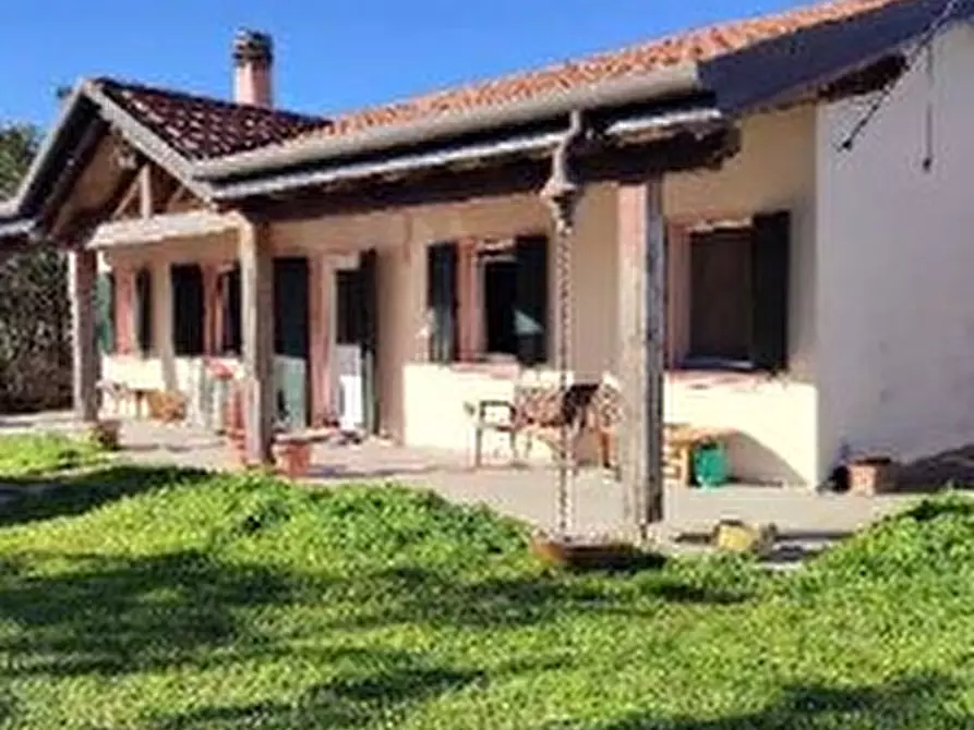 Immagine 2 di Casa indipendente in vendita  in VIA CONTARINI 12 a Porto Viro