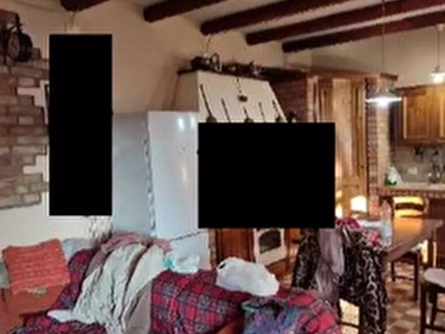 Immagine 6 di Casa indipendente in vendita  in VIA CONTARINI 12 a Porto Viro