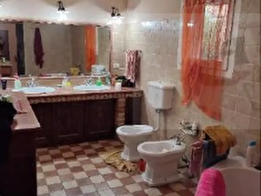 Immagine 12 di Casa indipendente in vendita  in VIA CONTARINI 12 a Porto Viro