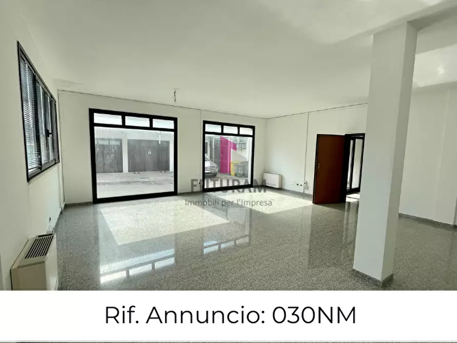Immagine 1 di Ufficio in affitto  a Noventa Padovana
