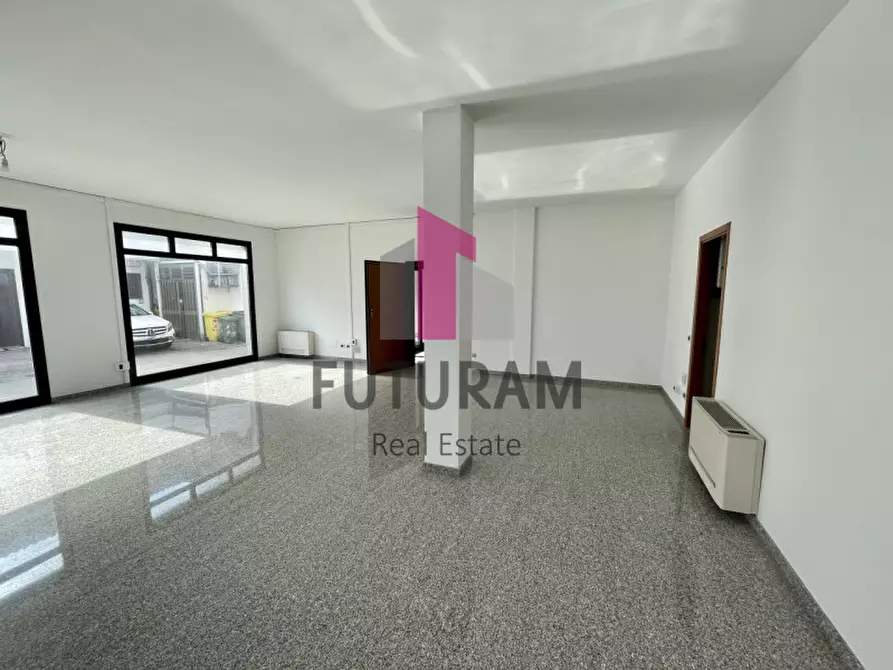 Immagine 3 di Ufficio in affitto  a Noventa Padovana