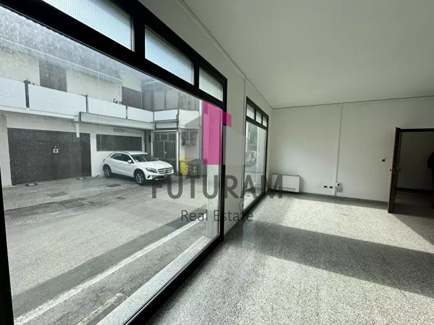 Immagine 7 di Ufficio in affitto  a Noventa Padovana