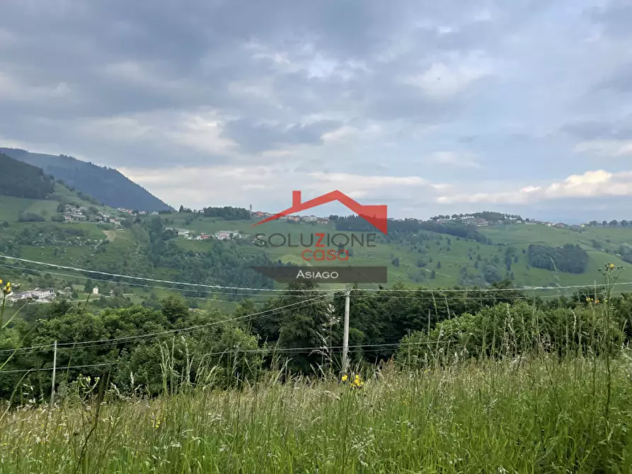 Immagine 1 di Terreno in vendita  a Foza