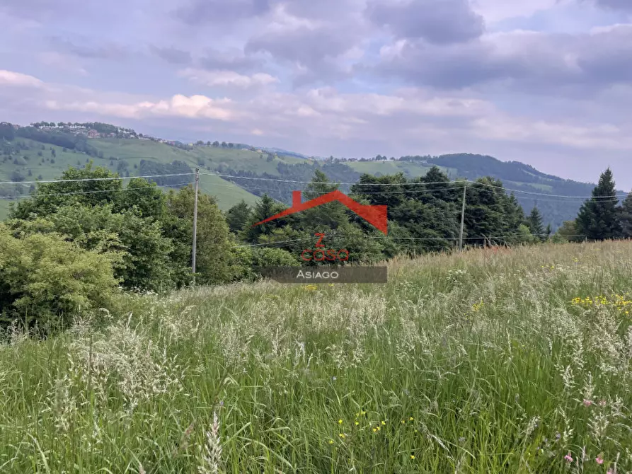 Immagine 2 di Terreno in vendita  a Foza