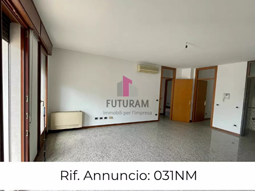 Immagine 1 di Ufficio in affitto  a Noventa Padovana