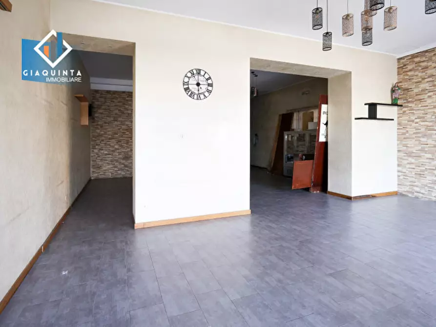 Immagine 3 di Magazzino in vendita  in VIA PALERMO Piano T a Palagonia