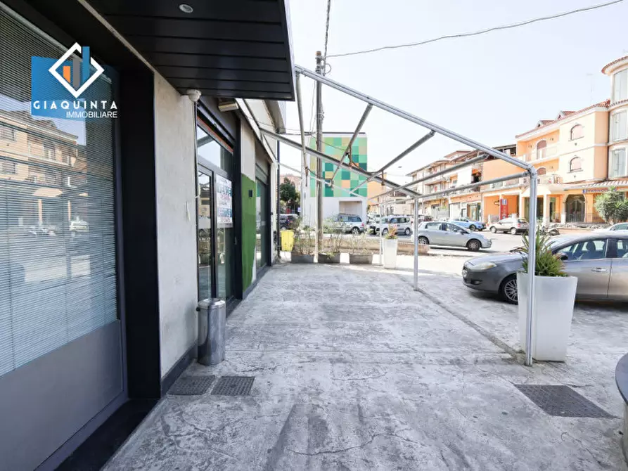 Immagine 5 di Magazzino in vendita  in VIA PALERMO Piano T a Palagonia