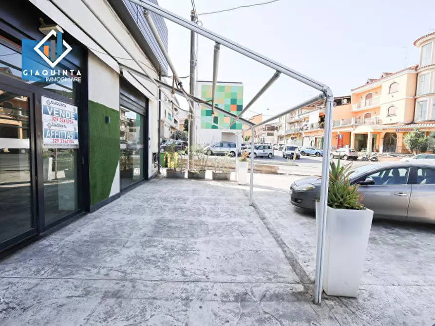 Immagine 6 di Magazzino in vendita  in VIA PALERMO Piano T a Palagonia