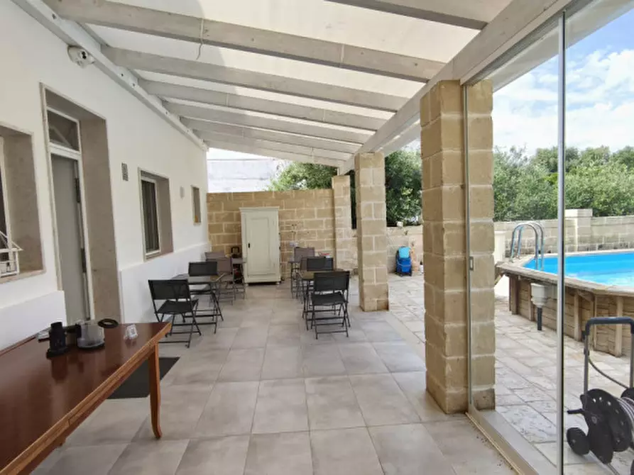 Immagine 12 di Villa in vendita  a Fasano