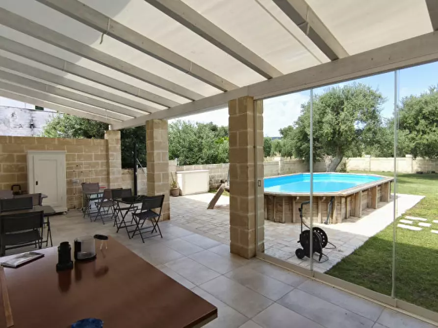 Immagine 13 di Villa in vendita  a Fasano