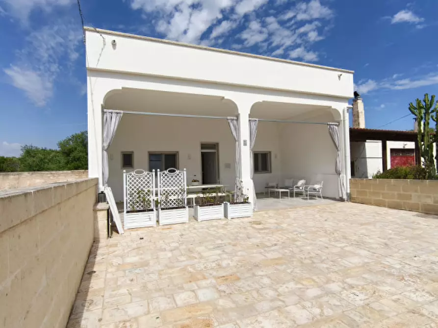 Immagine 28 di Villa in vendita  a Fasano