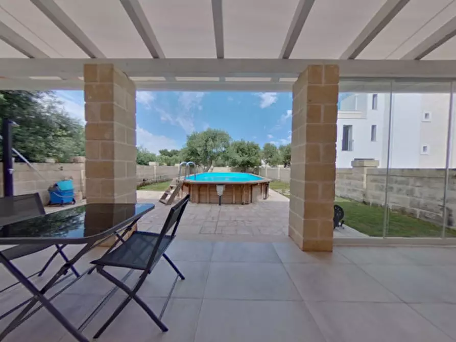 Immagine 33 di Villa in vendita  a Fasano