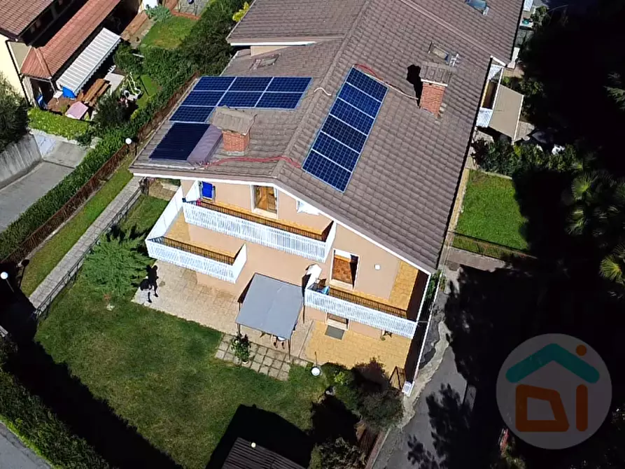 Immagine 4 di Villetta a schiera in vendita  in via udine 94 a Gorizia