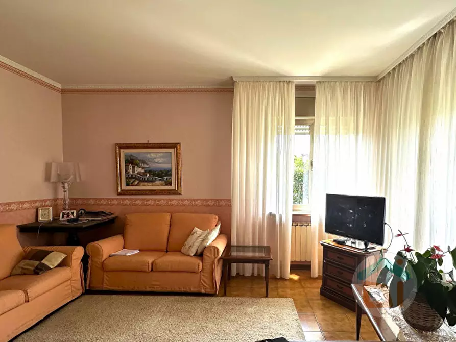 Immagine 6 di Villetta a schiera in vendita  in via udine 94 a Gorizia