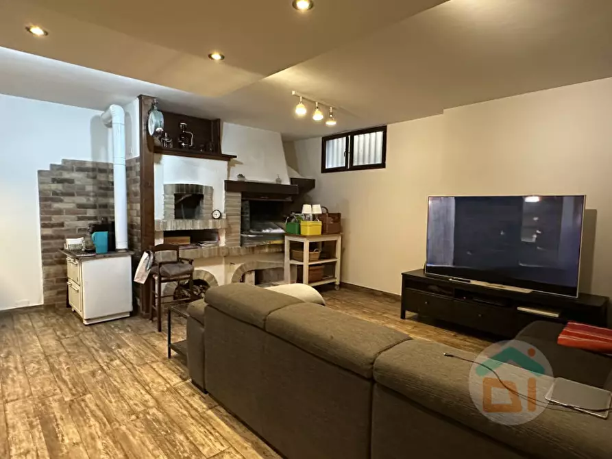 Immagine 8 di Villetta a schiera in vendita  in via udine 94 a Gorizia