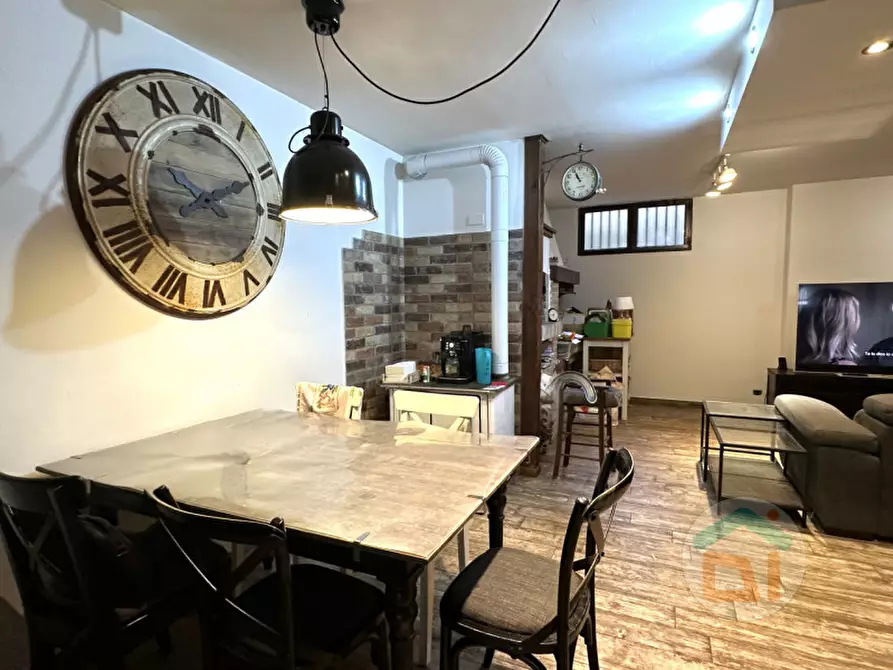 Immagine 9 di Villetta a schiera in vendita  in via udine 94 a Gorizia