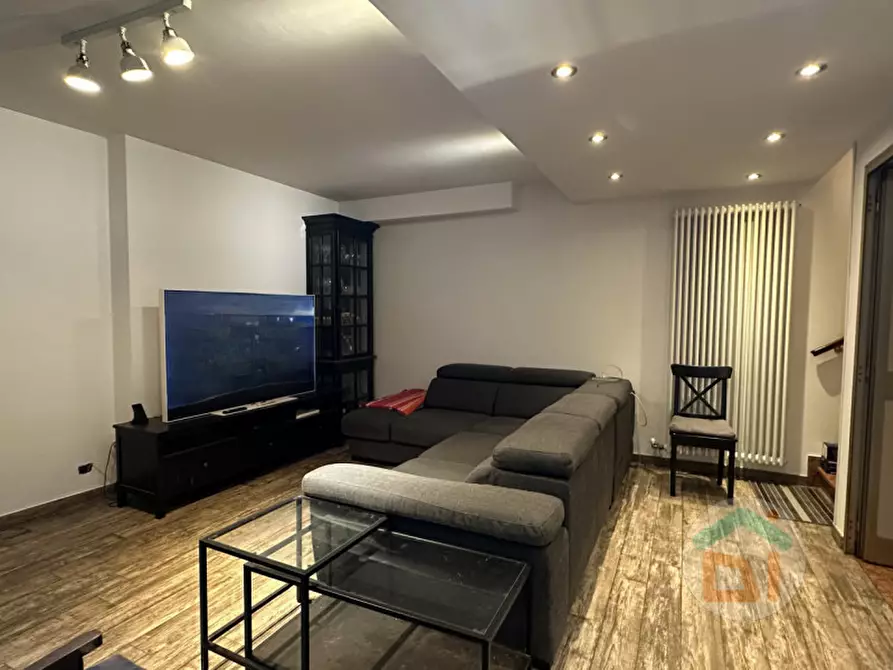 Immagine 10 di Villetta a schiera in vendita  in via udine 94 a Gorizia