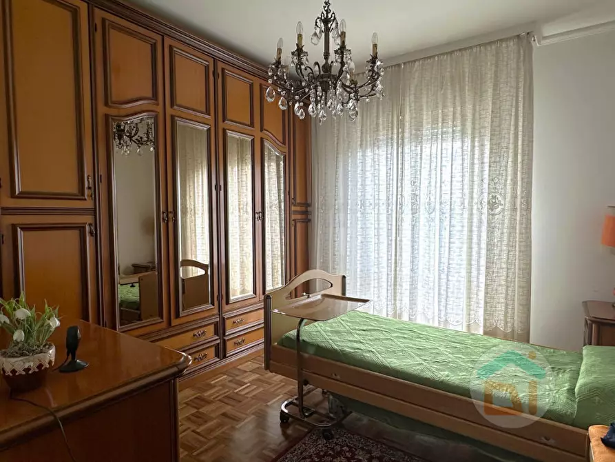 Immagine 12 di Villetta a schiera in vendita  in via udine 94 a Gorizia