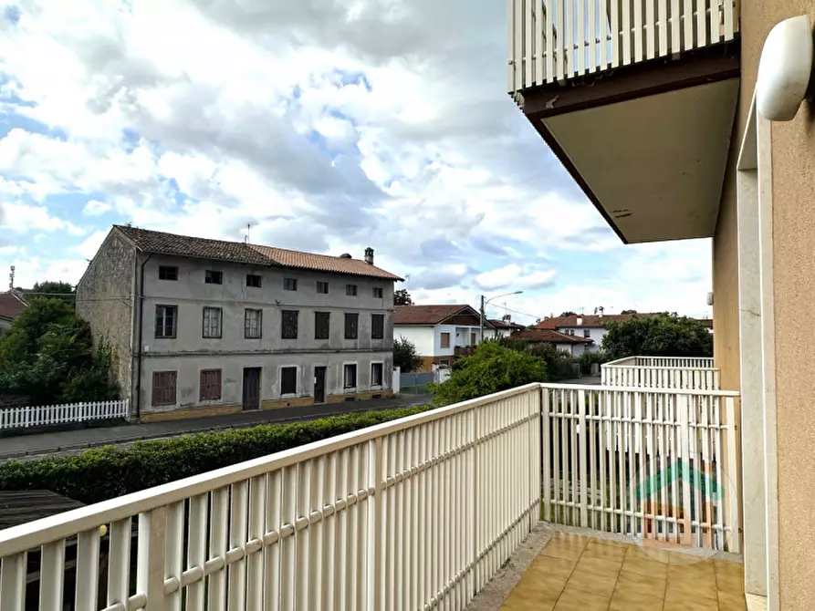 Immagine 13 di Villetta a schiera in vendita  in via udine 94 a Gorizia