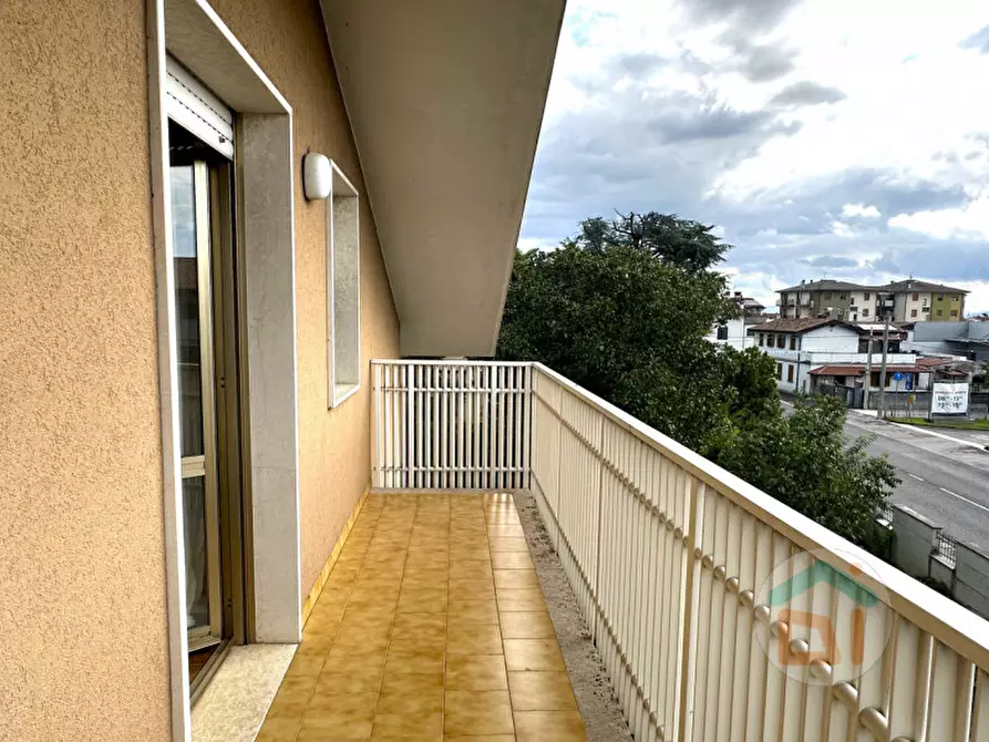 Immagine 15 di Villetta a schiera in vendita  in via udine 94 a Gorizia