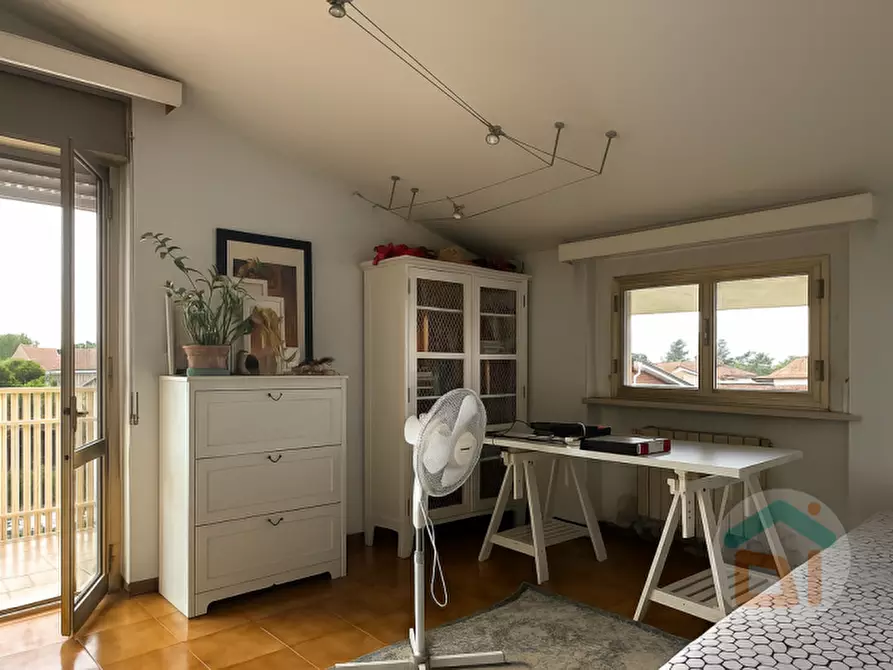 Immagine 16 di Villetta a schiera in vendita  in via udine 94 a Gorizia