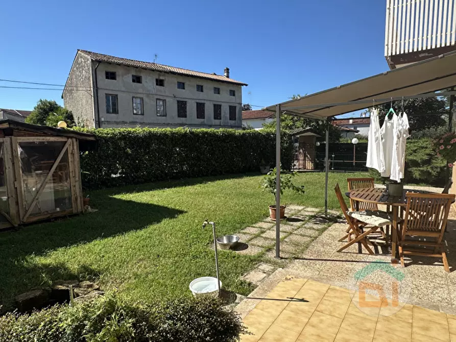 Immagine 20 di Villetta a schiera in vendita  in via udine 94 a Gorizia