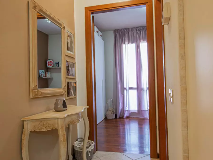 Immagine 19 di Appartamento in vendita  in via montalese a Prato