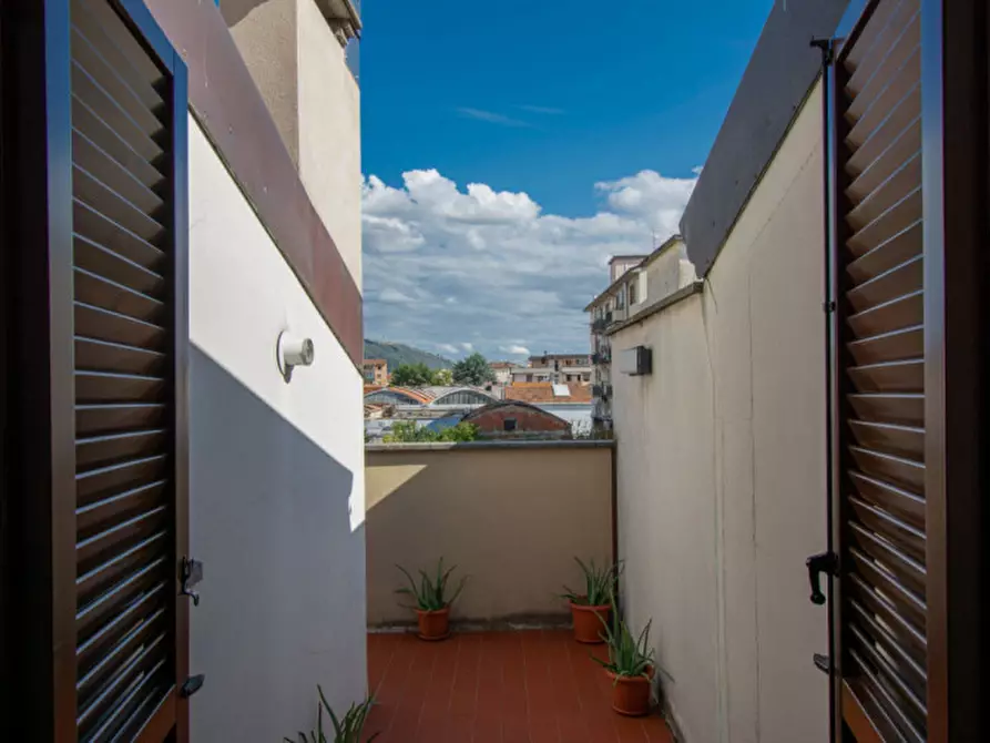 Immagine 25 di Appartamento in vendita  in via montalese a Prato