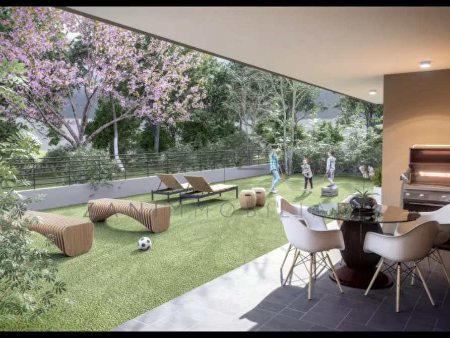 Immagine 1 di Appartamento in vendita  in Via Montale a Vedelago