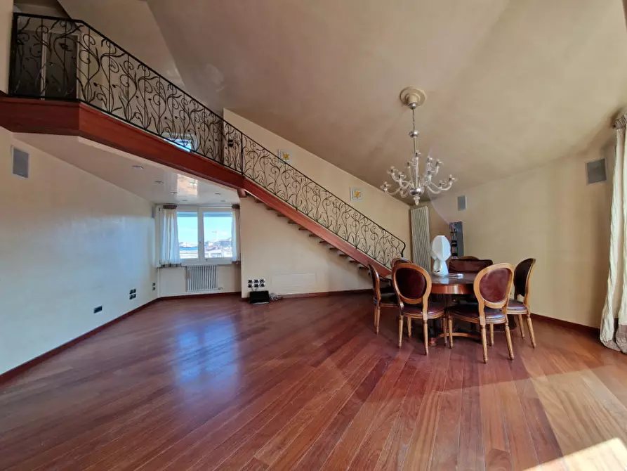 Immagine 1 di Attico in vendita  in Via fra' Giocondo a Treviso