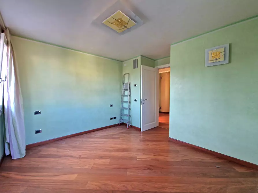 Immagine 4 di Attico in vendita  in Via fra' Giocondo a Treviso