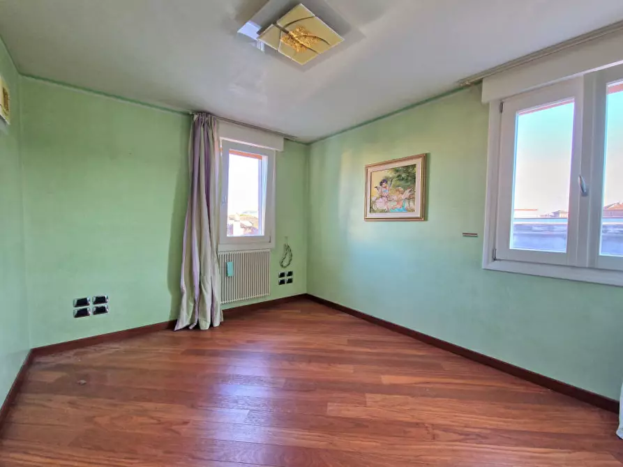 Immagine 5 di Attico in vendita  in Via fra' Giocondo a Treviso