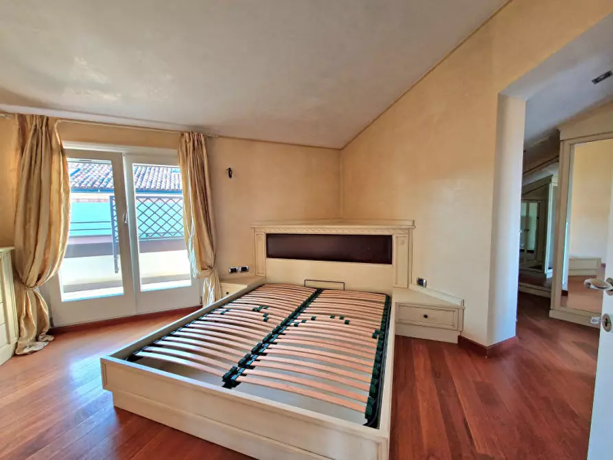 Immagine 6 di Attico in vendita  in Via fra' Giocondo a Treviso