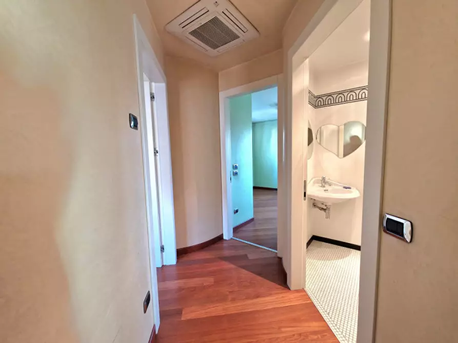 Immagine 7 di Attico in vendita  in Via fra' Giocondo a Treviso