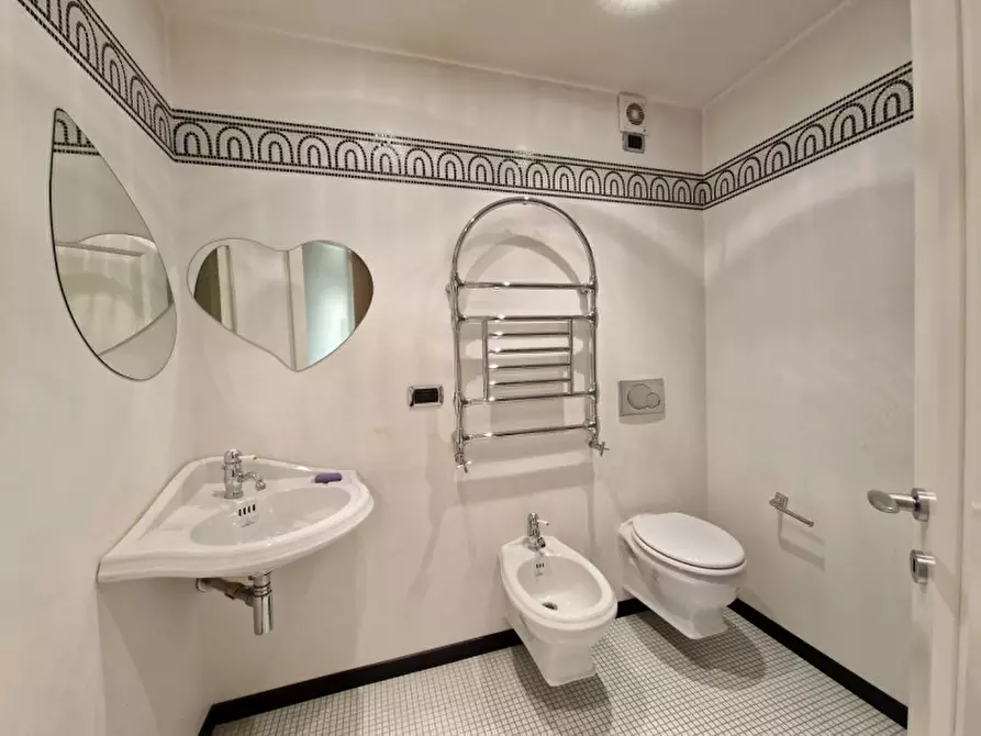 Immagine 8 di Attico in vendita  in Via fra' Giocondo a Treviso