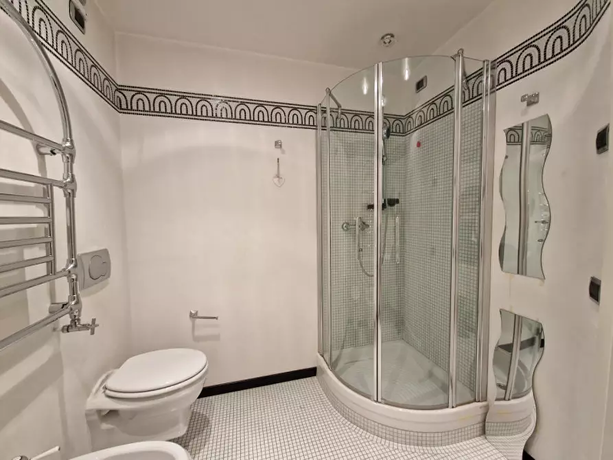 Immagine 9 di Attico in vendita  in Via fra' Giocondo a Treviso