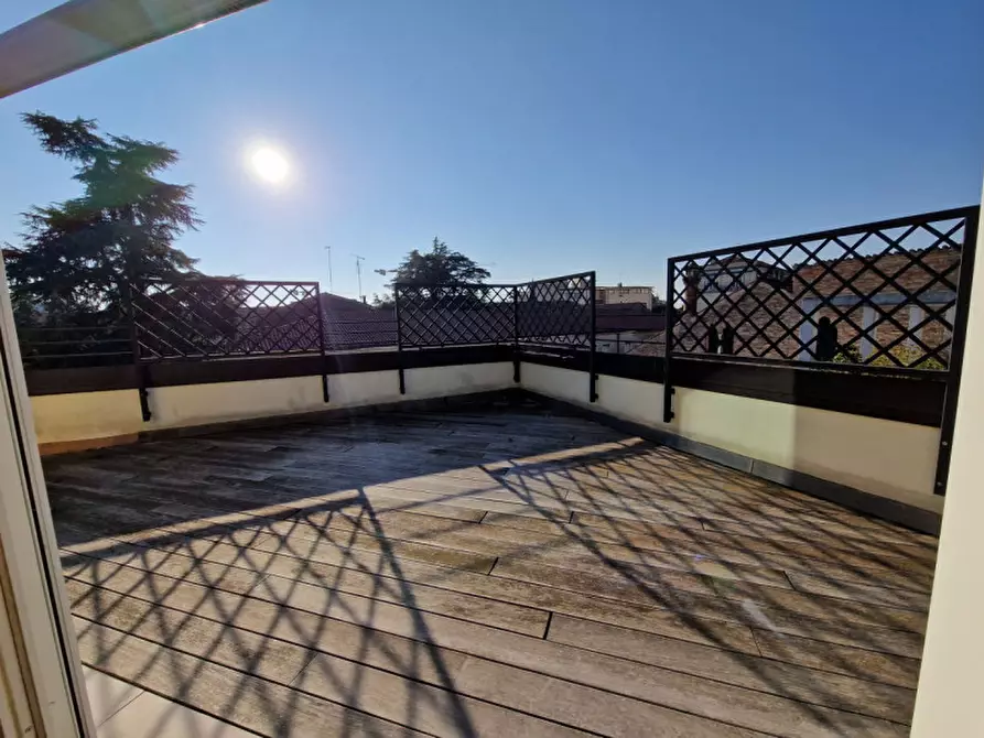 Immagine 10 di Attico in vendita  in Via fra' Giocondo a Treviso